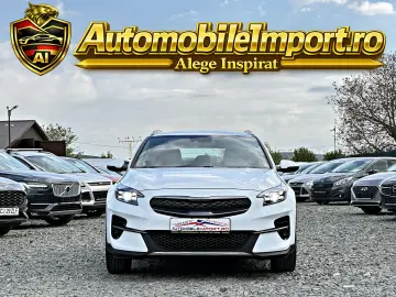 KIA XCeed Plug-in-Hybrid SPIRIT