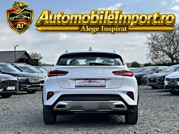 KIA XCeed Plug-in-Hybrid SPIRIT