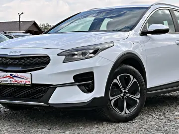 KIA XCeed Plug-in-Hybrid SPIRIT