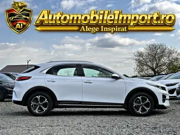 KIA XCeed Plug-in-Hybrid SPIRIT