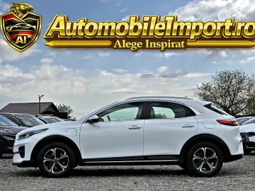 KIA XCeed Plug-in-Hybrid SPIRIT