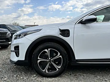 KIA XCeed Plug-in-Hybrid SPIRIT