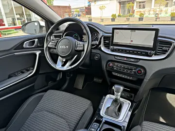 KIA XCeed Plug-in-Hybrid SPIRIT