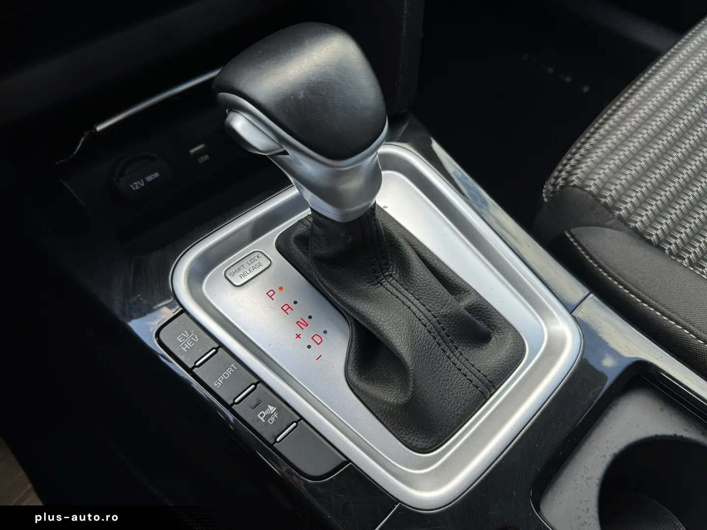 KIA XCeed Plug-in-Hybrid SPIRIT