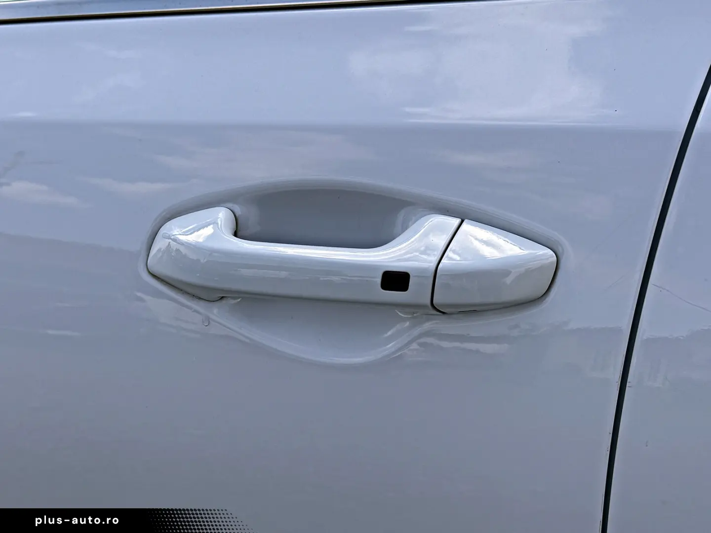 KIA XCeed Plug-in-Hybrid SPIRIT