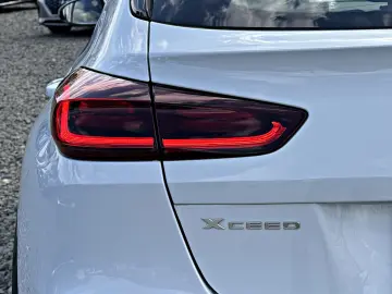 KIA XCeed Plug-in-Hybrid SPIRIT