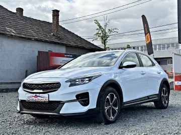 KIA XCeed Plug-in-Hybrid SPIRIT