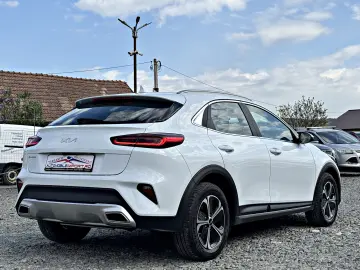 KIA XCeed Plug-in-Hybrid SPIRIT