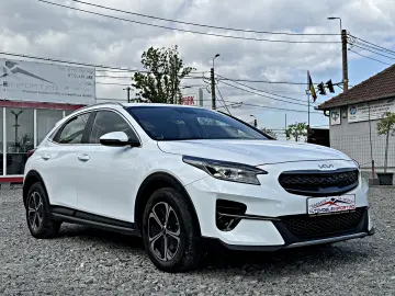 KIA XCeed Plug-in-Hybrid SPIRIT