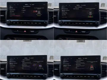 KIA XCeed Plug-in-Hybrid SPIRIT