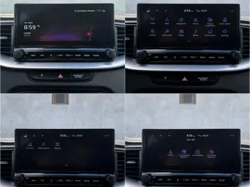 KIA XCeed Plug-in-Hybrid SPIRIT