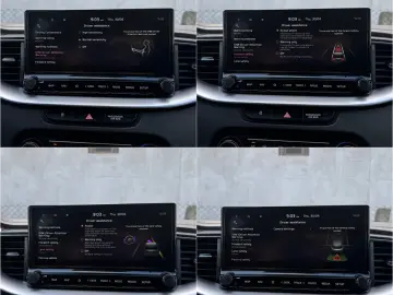 KIA XCeed Plug-in-Hybrid SPIRIT