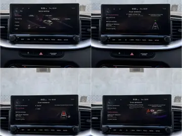 KIA XCeed Plug-in-Hybrid SPIRIT