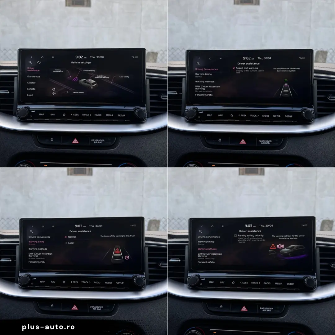 KIA XCeed Plug-in-Hybrid SPIRIT