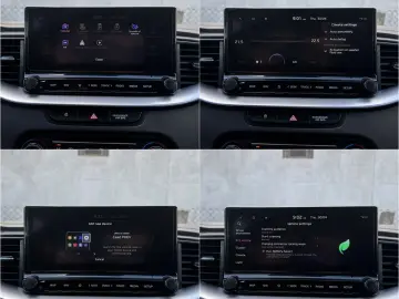 KIA XCeed Plug-in-Hybrid SPIRIT