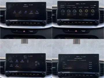 KIA XCeed Plug-in-Hybrid SPIRIT