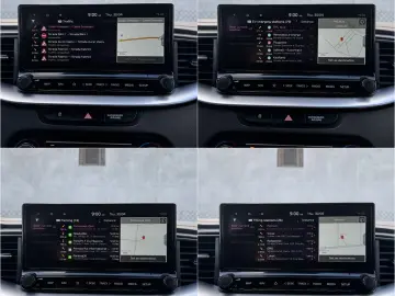 KIA XCeed Plug-in-Hybrid SPIRIT