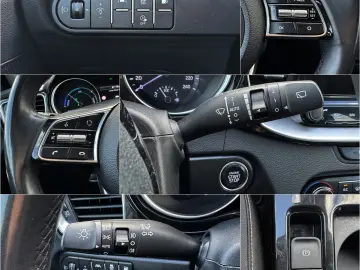 KIA XCeed Plug-in-Hybrid SPIRIT