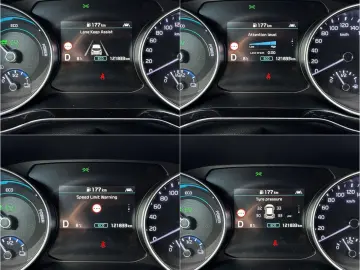 KIA XCeed Plug-in-Hybrid SPIRIT