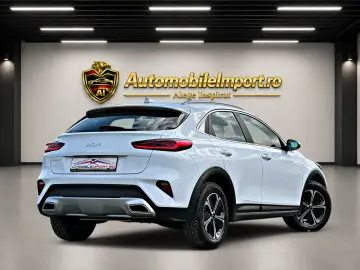 KIA XCeed Plug-in-Hybrid SPIRIT