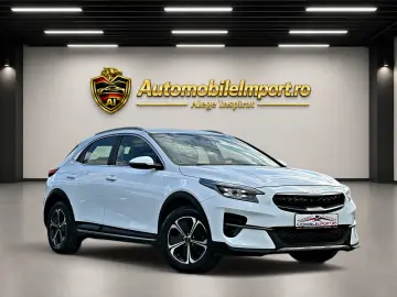 KIA XCeed Plug-in-Hybrid SPIRIT