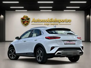 KIA XCeed Plug-in-Hybrid SPIRIT