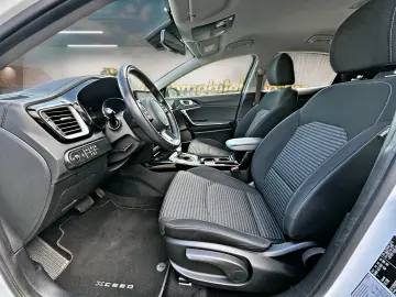 KIA XCeed Plug-in-Hybrid SPIRIT