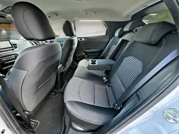 KIA XCeed Plug-in-Hybrid SPIRIT