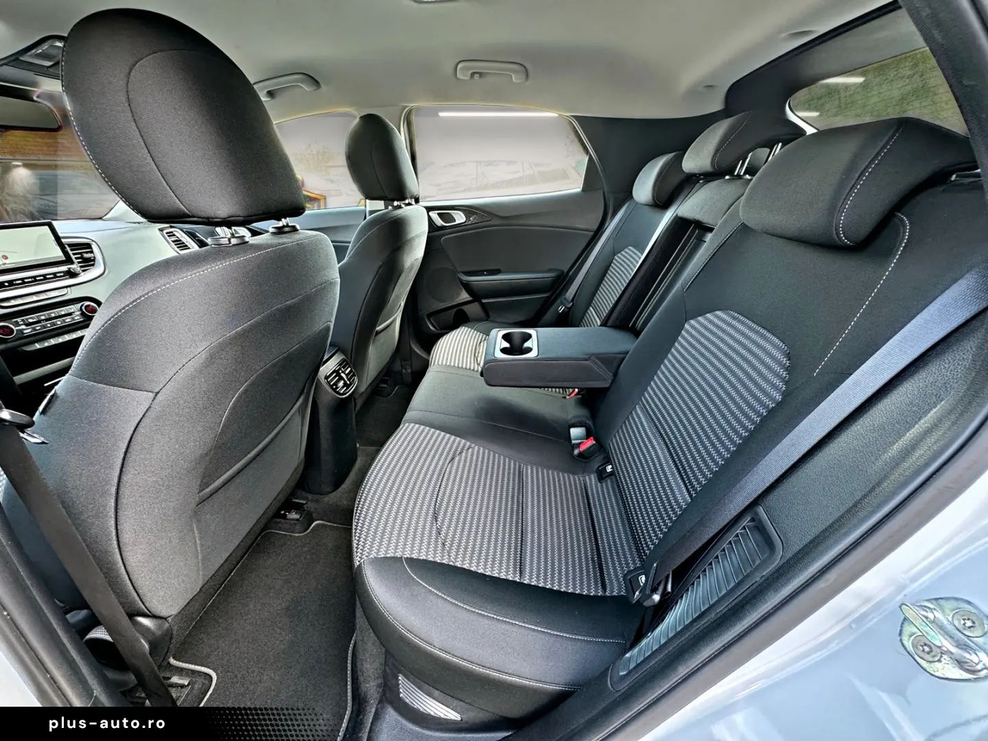 KIA XCeed Plug-in-Hybrid SPIRIT