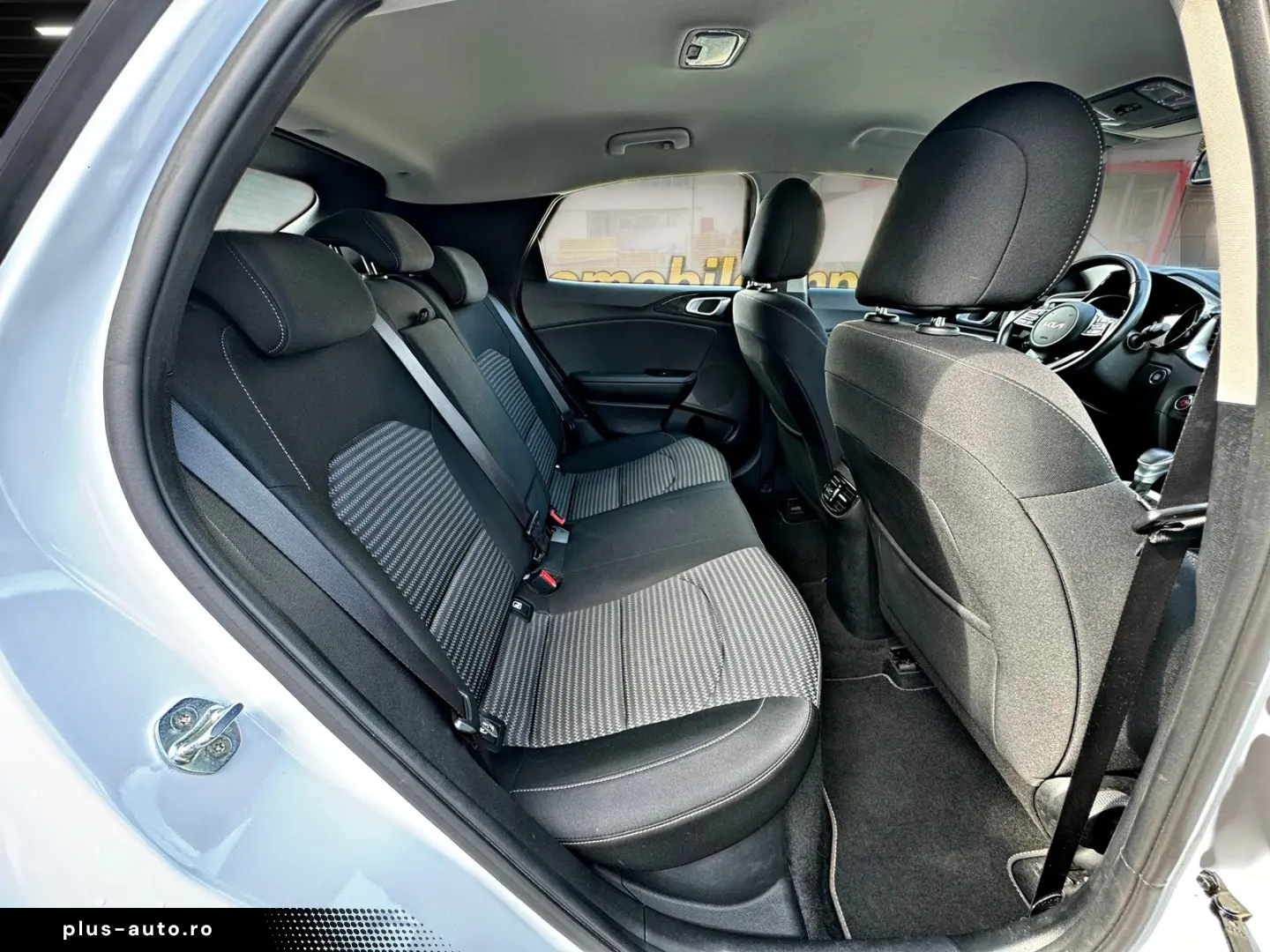KIA XCeed Plug-in-Hybrid SPIRIT