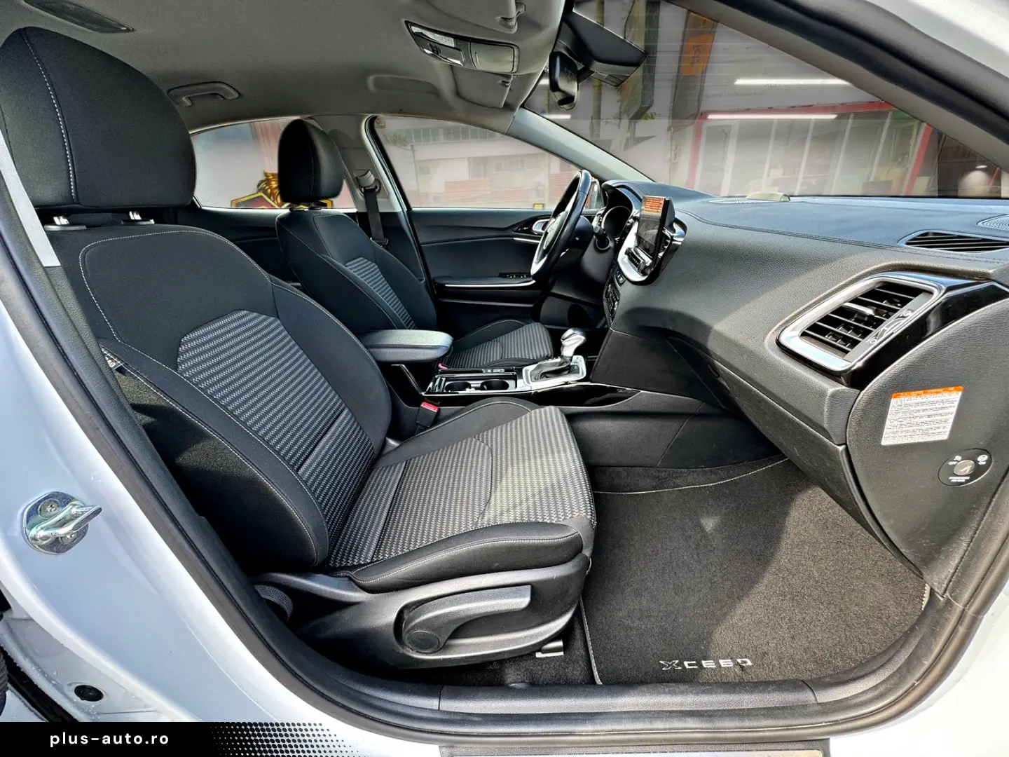 KIA XCeed Plug-in-Hybrid SPIRIT