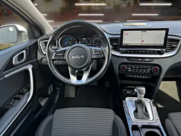 KIA XCeed Plug-in-Hybrid SPIRIT