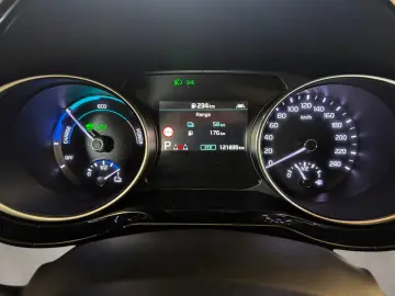KIA XCeed Plug-in-Hybrid SPIRIT
