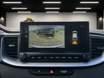 KIA XCeed Plug-in-Hybrid SPIRIT