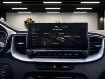 KIA XCeed Plug-in-Hybrid SPIRIT