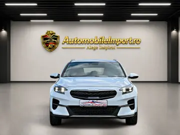 KIA XCeed Plug-in-Hybrid SPIRIT