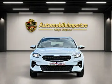 KIA XCeed Plug-in-Hybrid SPIRIT