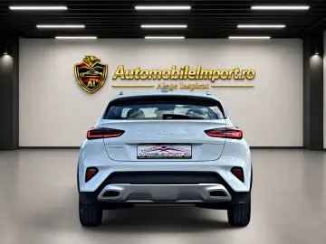 KIA XCeed Plug-in-Hybrid SPIRIT
