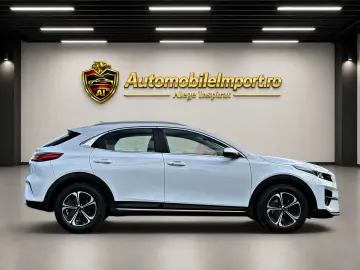 KIA XCeed Plug-in-Hybrid SPIRIT