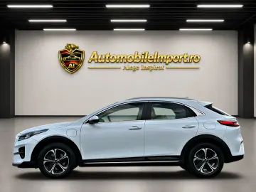 KIA XCeed Plug-in-Hybrid SPIRIT