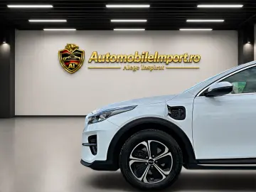 KIA XCeed Plug-in-Hybrid SPIRIT