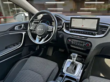 KIA XCeed Plug-in-Hybrid SPIRIT