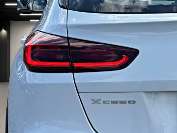 KIA XCeed Plug-in-Hybrid SPIRIT