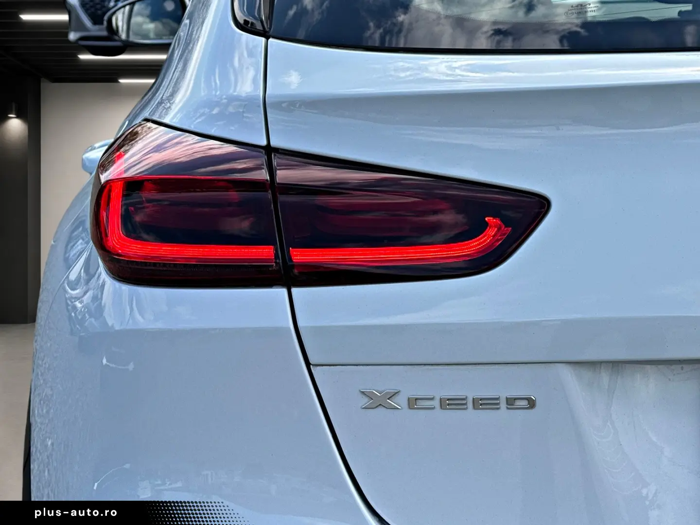 KIA XCeed Plug-in-Hybrid SPIRIT