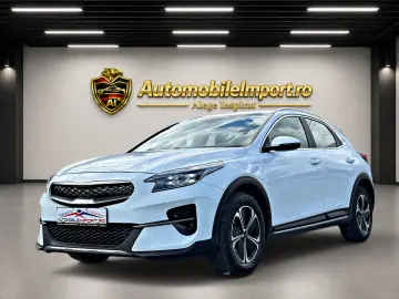 KIA XCeed Plug-in-Hybrid SPIRIT
