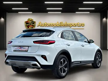 KIA XCeed Plug-in-Hybrid SPIRIT