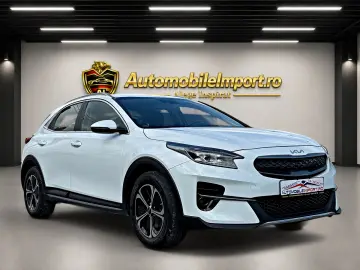 KIA XCeed Plug-in-Hybrid SPIRIT
