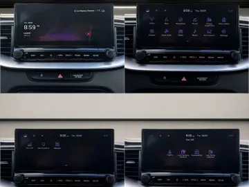 KIA XCeed Plug-in-Hybrid SPIRIT