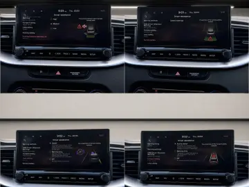 KIA XCeed Plug-in-Hybrid SPIRIT