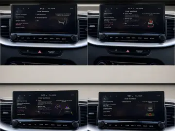 KIA XCeed Plug-in-Hybrid SPIRIT